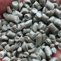 گرانول نایلون بی رنگ (دوبارشده)