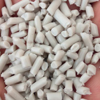 گرانول شیری کیسه موادی